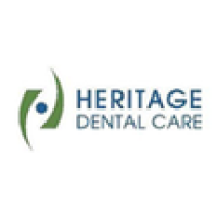 Heritage Dental Care Logo