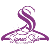 Signed Style Inc. Logo