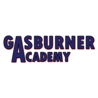 Gasburner Academy Logo