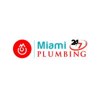Miami 24/7 Plumbing - Miami Emergency Plumbers Logo