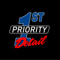 1st Priority Detail Logo