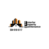 Exterior Property Maintenance Logo
