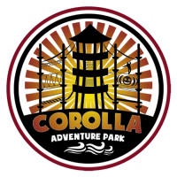 Corolla Adventure Park Logo