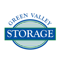 Green Valley Storage Logo