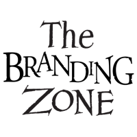 The Branding Zone Logo