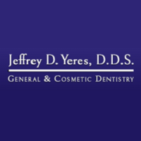 Dr. Jeffrey D. Yeres, DDS Logo