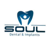 Soul Family Dental & Implants Logo