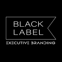 Black Label Branding LLC Logo