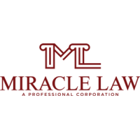 Miracle Law, A Professional Corporation Logo