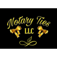 Notary Ties LLC Logo