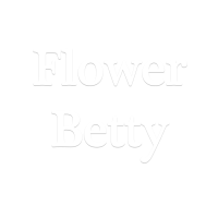 Flower Betty Logo