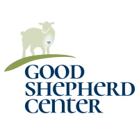 The Good Shepherd Center Logo