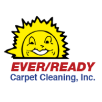 EVER/READY Carpet Cleaning Inc. Logo