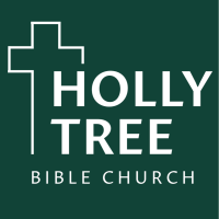 Holly Tree Bible Church Logo
