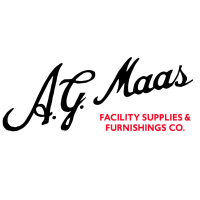 A.G. Maas Company Logo
