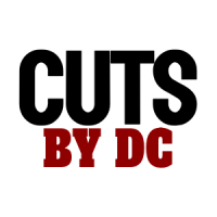 Cuts by Dc Logo
