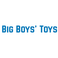 Big Boys Toys Logo