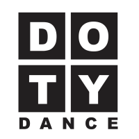 Doty Performance Logo