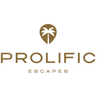 Prolific Escapes Logo