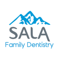 Sala Family Dentistry Logo