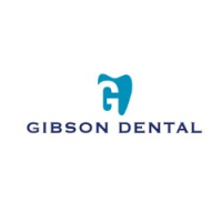 Gibson Dental Logo