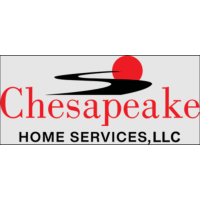 Chesapeake Home Services, LLC. Logo