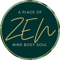 A Place Of Zen Logo