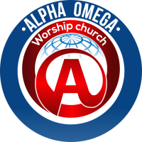 Alpha Omega Worship Church Inc Logo
