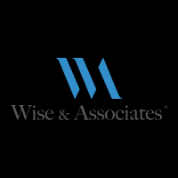 Wise & Associates Logo