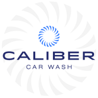 Caliber Car Wash - Marietta Logo