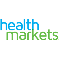 HealthMarkets Insurance - Cynthia Gitts Logo