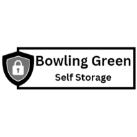 Bowling Green Self Storage Logo