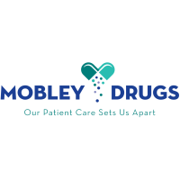 Mobley Drugs Logo