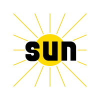 Sun Air Conditioning & Heating Logo