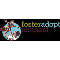 FosterAdopt Connect Logo