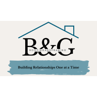 B&G Roofing & Framing Logo