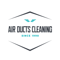 Air Ducts Cleaning Logo