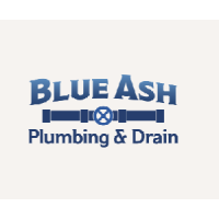 Blue Ash Plumbing & Drain Logo