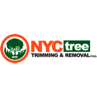 NYC Tree Trimming-Removal Corp Logo
