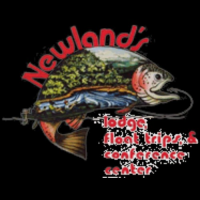 Newland's Lodge Logo