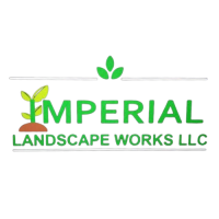 Imperial Landscape Works Logo