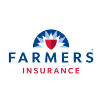Farmers Insurance - Eric Romano Logo