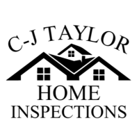 C-J Taylor Home inspections Logo