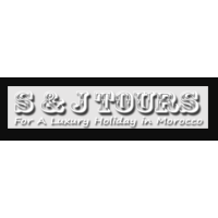 S   J Tours | Morocco Tours Logo