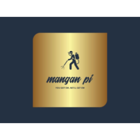 Mangan PI Pest Control Logo