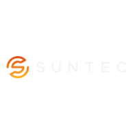 AguaTeks Corporation DBA Suntec Logo