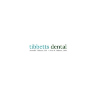 Russell J. Tibbetts DDS - Wilmington Dentist Logo