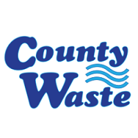 County Waste Logo