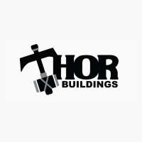 Thor Buildings LLC Logo