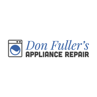 Don Fuller's Appliance Repair Logo